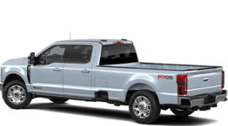 2026 Ford Super Duty® External Image 3